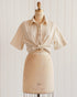 Haystacks Boxy Shirt